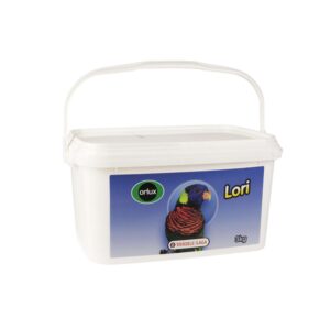 NutriBird Lori 3kg