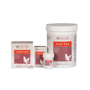 Orlux can-tax 20g
