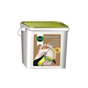 NutriBird tropical patee premium 5kg