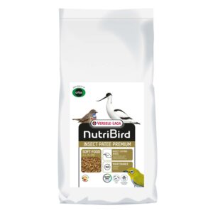 NutriBird insekt patee premium, 10 kg
