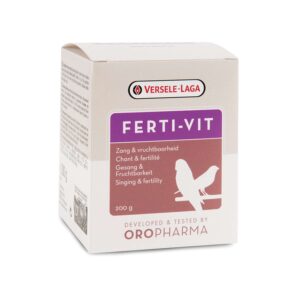 Ferti-vit aktivitet og fertilitet, 200 g