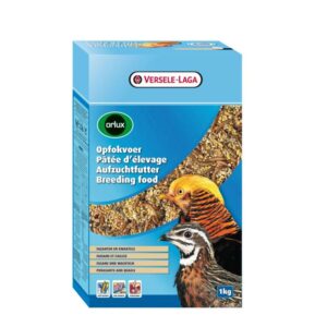 Orlux æggefoder, fasan 1kg