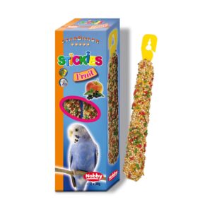 Sticks Undulater frugt, 2 x 30 g