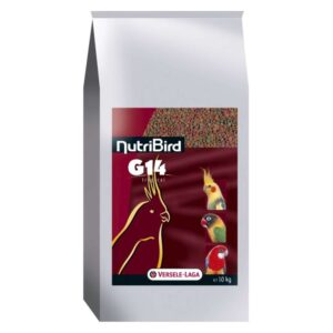 NutriBird G14 tropical 10kg