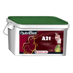 NutriBird A21 3kg