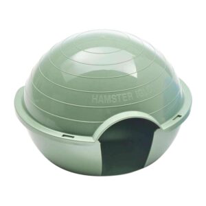 Iglo Hamsterhus