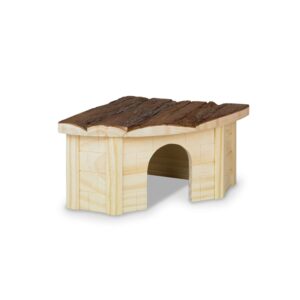 Woodland gnaverhus Gordi