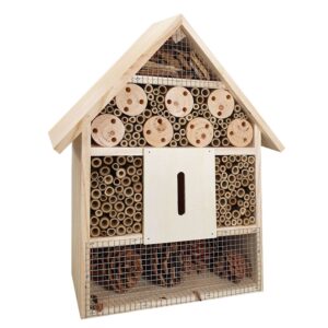 Insekthotel - Nice