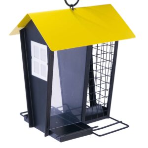 Foderautomat LAJA