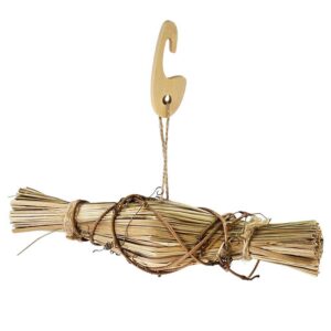 Sea grass toy