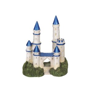 Akvariedekoration - Castle