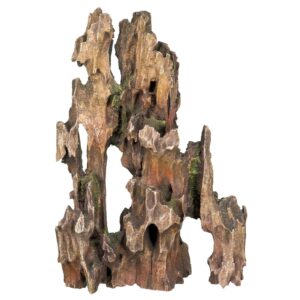 Akvariedekoration - Wood