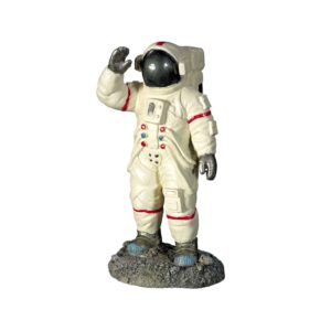 Akvariedekoration - Astronaut
