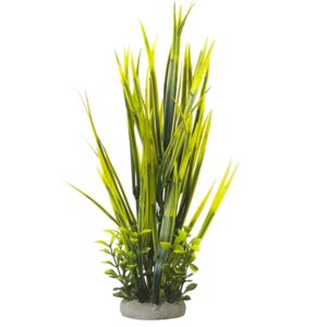Akvariedekoration VALLISNERIA