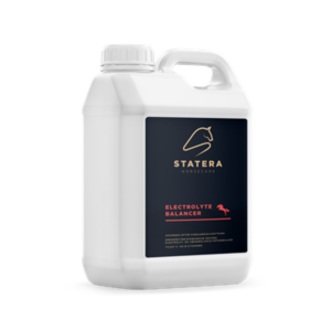 Statera Horsecare Electrolyte Balancer 3 L
