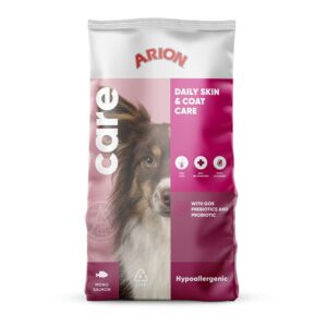ARION Care Hypoallergenic 2 kg
