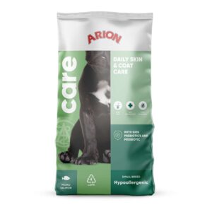 ARION Care Hypoallergenic Small 2 kg