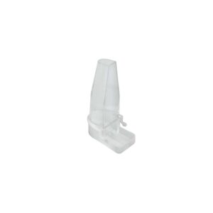 Foderdispenser til fugle