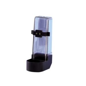 Vand/foderdispenser papegøje 700 ml