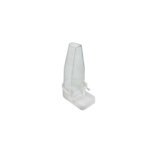 Vanddispenser, vandret, 75 ml