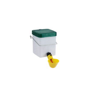 Drikkekop