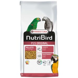 NutriBird P 15 orginal 10kg