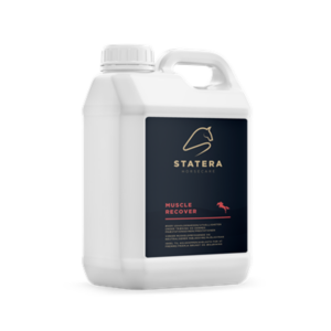 Statera Horsecare Muscle Recover 3 L