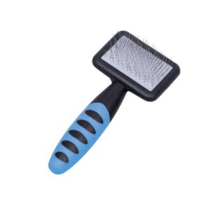 Comfort Line blød børste til gnaver  - mini 12-14 cm