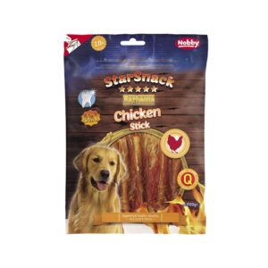 StarSnack Barbecue Chicken Stick 900g