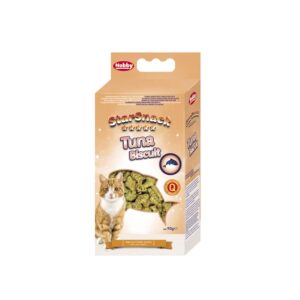 StarSnack Cat Tuna Biscuit 90g