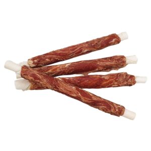 Snack Barbecue Duck & Fish Stick