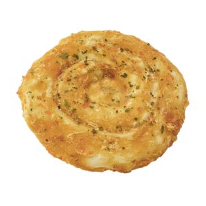 Display - StarSnack Barbecue Chicken Snail