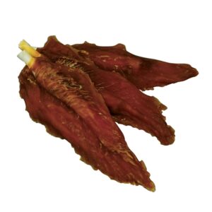 Display, StarSnack Barbecue Duck Stick