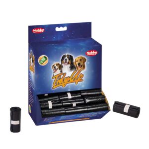 Display, TidyUp hundeposer