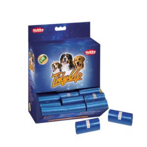Display, TidyUp hundeposer