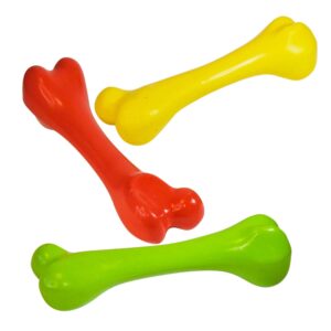 Display 14 stk., Gummi bone