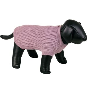 Pullover til hund SOLTA, Lilla