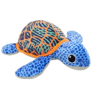 Plys skildpadde