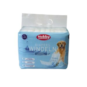 Bleer til han hunde 12 stk.