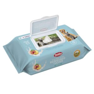 Display 9 x 70 stk. Universal vådservietter