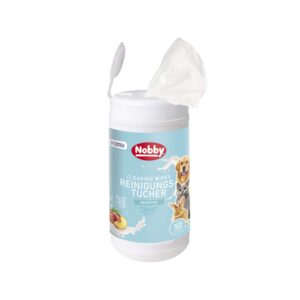 Universal rengøringsserviet dispenser boks 50 stk.