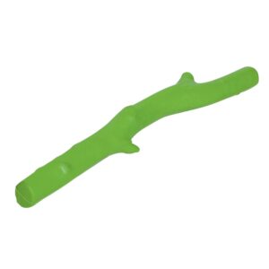 Hundelegetøj, Rubber Line Stick