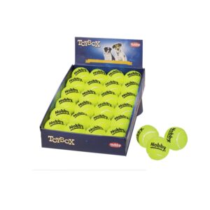 Display 24  stk., Tennisold