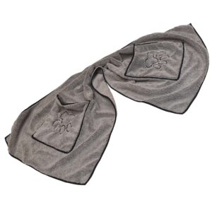 Microfiber håndklæde