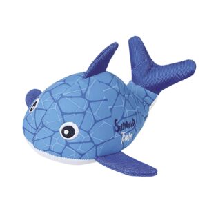Hval, Floating