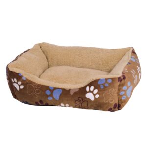 Comfort kurv firkantet Classic LISSI