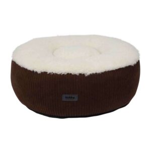 Comfort seng donut "KAMBA" Ø:50 x H:17 cm