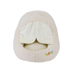 Hule PUPPY, elfenben
