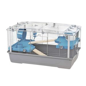 Bur til hamster EVA 22