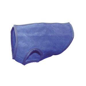 Kølevest til hund M: 28 cm